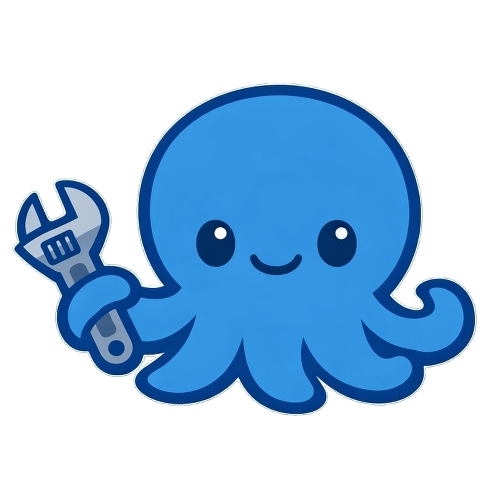 Internet Octopus